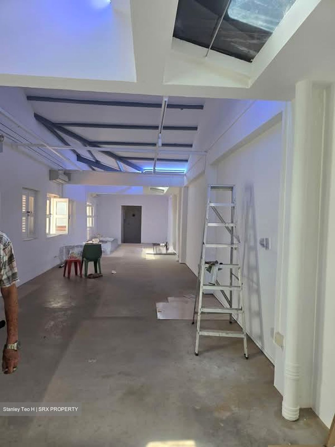 Prinsep Street (D7), Shop House #535724201